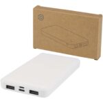 Intan 10 000 mAh 10 W pārstrādātas plastmasas ārējā baterija