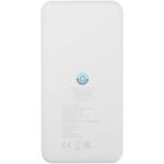 Intan 10 000 mAh 10 W pārstrādātas plastmasas ārējā baterija - Image 3