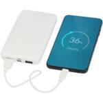 Intan 10 000 mAh 10 W pārstrādātas plastmasas ārējā baterija - Image 5