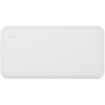Intan 10 000 mAh 10 W pārstrādātas plastmasas ārējā baterija - Image 2