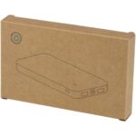 Intan 10 000 mAh 10 W pārstrādātas plastmasas ārējā baterija - Image 7