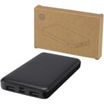 Intan 10 000 mAh 10 W pārstrādātas plastmasas ārējā baterija - Image 8