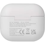 Altais pārstrādātas plastmasas True Wireless Bluetooth austiņas - Image 3