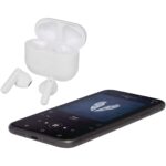 Altais pārstrādātas plastmasas True Wireless Bluetooth austiņas - Image 6