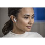 Altais pārstrādātas plastmasas True Wireless Bluetooth austiņas - Image 7