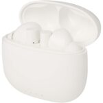 Alterf bezvadu Bluetooth austiņas no pārstrādātas plastmasas ar silikona ausu uzgaļiem - Image 5