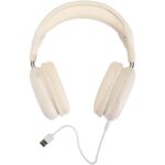 Alzir bezvadu Bluetooth austiņas ar ausu apvīšanu no pārstrādātas plastmasas - Image 3
