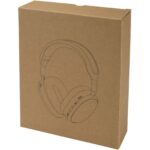 Alzir bezvadu Bluetooth austiņas ar ausu apvīšanu no pārstrādātas plastmasas - Image 5