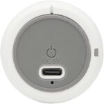 Velkis 3 W bezvadu Bluetooth skaļrunis no pārstrādātas plastmasas - Image 5