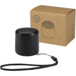 Velkis 3 W bezvadu Bluetooth skaļrunis no pārstrādātas plastmasas - Image 7