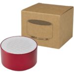 Ankaa 3 W bezvadu Bluetooth skaļrunis no pārstrādāta alumīnija