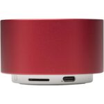 Ankaa 3 W bezvadu Bluetooth skaļrunis no pārstrādāta alumīnija - Image 3