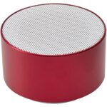 Ankaa 3 W bezvadu Bluetooth skaļrunis no pārstrādāta alumīnija - Image 4