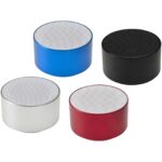 Ankaa 3 W bezvadu Bluetooth skaļrunis no pārstrādāta alumīnija - Image 6