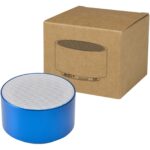 Ankaa 3 W bezvadu Bluetooth skaļrunis no pārstrādāta alumīnija - Image 8