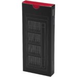SMART precīzijas remonta rīku komplekts no pārstrādātas plastmasas - Image 5