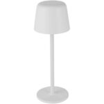 Alya uzlādējama galda lampa ar regulējamu spilgtumu un 3 apgaismojuma režīmiem - Image 3