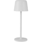 Alya uzlādējama galda lampa ar regulējamu spilgtumu un 3 apgaismojuma režīmiem - Image 2