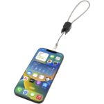 Arich RCS pārstrādātā rokassprādze ar iebūvētu 20 W Type-C uzlādes kabeli - Image 4