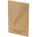 Arich RCS pārstrādātā rokassprādze ar iebūvētu 20 W Type-C uzlādes kabeli - Image 5