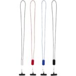 Anser viedtālruņa aukla no pārstrādātas plastmasas ar iebūvētu 27 W 5-in-1 kabeli - Image 5