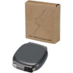 Hadar 100 W pārstrādātas plastmasas ievelkamais CarPlay PD uzlādes kabelis - Image 7