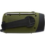Avior RCS avārijas radio no pārstrādātas plastmasas - Image 3