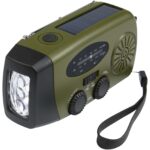 Avior RCS avārijas radio no pārstrādātas plastmasas - Image 5