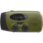 Avior RCS avārijas radio no pārstrādātas plastmasas - Image 2