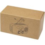 Avior RCS avārijas radio no pārstrādātas plastmasas - Image 6
