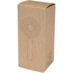 Aervia pārnēsājamais ventilators no pārstrādātas plastmasas - Image 5