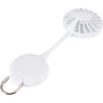 Ventio pārstrādātas plastmasas magnētiskais portatīvais ventilators - Image 4