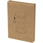 Celestia salokāmā un regulējama galda lampa no pārstrādātas plastmasas - Image 6