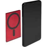 SMART RCS magnētiskais RFID karšu turētājs - Image 4
