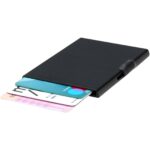 SMART RCS magnētiskais RFID karšu turētājs - Image 9