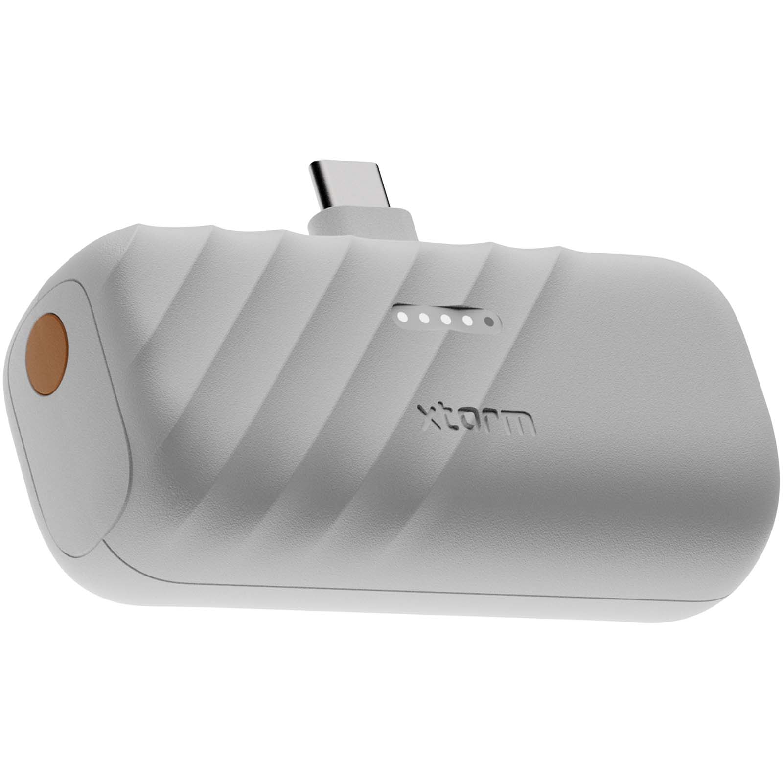 12460101.jpg Xtorm Go2 20 W 5000 mAh ārējā baterija - Image 1