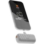 Xtorm Go2 20 W 5000 mAh ārējā baterija - Image 3
