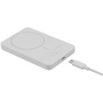 Xtorm Go2 15 W 5000 mAh bezvadu ārējā baterija - Image 4