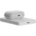 Xtorm Go2 15 W 5000 mAh bezvadu ārējā baterija - Image 3