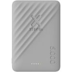 Xtorm Go2 15 W 5000 mAh bezvadu ārējā baterija - Image 2