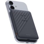 Xtorm Go2 15 W 5000 mAh bezvadu ārējā baterija - Image 5