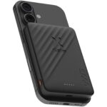Xtorm Go2 15 W 5000 mAh bezvadu ārējā baterija - Image 6