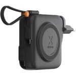 Xtorm TravelPro 30 W 10 000 mAh 3-in-1 ceļojuma lādētājs