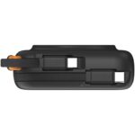 Xtorm TravelPro 30 W 10 000 mAh 3-in-1 ceļojuma lādētājs - Image 7