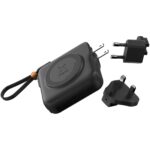 Xtorm TravelPro 30 W 10 000 mAh 3-in-1 ceļojuma lādētājs - Image 6