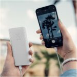 Xtorm Go2 20 W 10 000 mAh ātrās uzlādes powerbank - Image 5