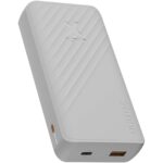 Xtorm Go2 20 W 20 000 mAh ātrās uzlādes ārējā baterija