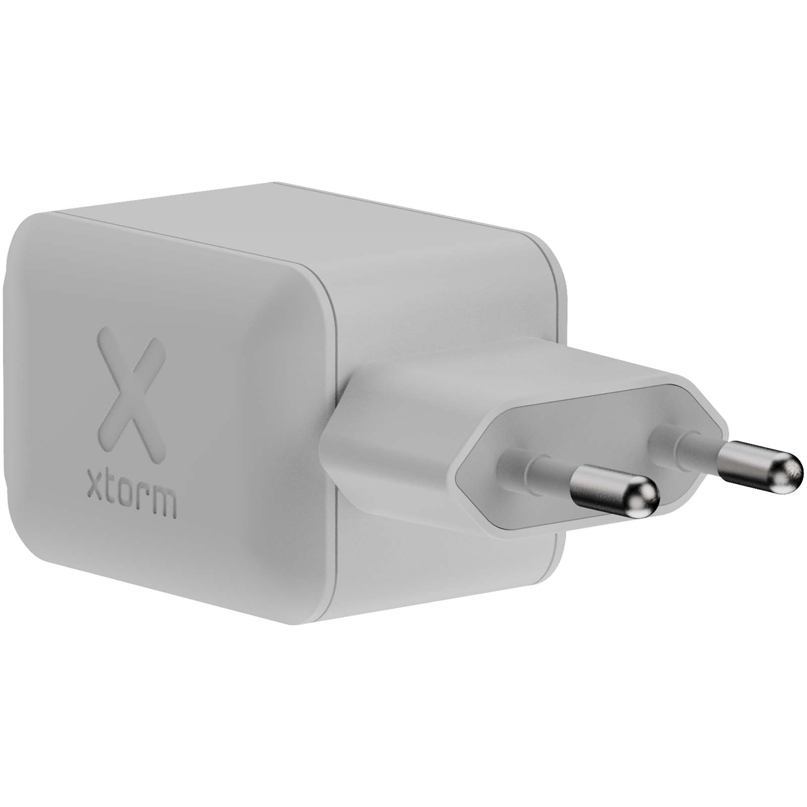 12461101.jpg Xtorm 70 W NextGen sienas lādētājs - Image 1