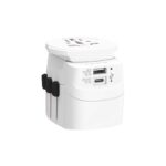 SKROSS® PRO Light USB AC30PD pasaules adapteris - Image 5