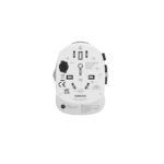 SKROSS® PRO Light USB AC30PD pasaules adapteris - Image 6
